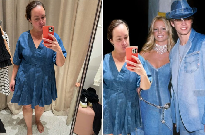 "Texting My Husband To Get His Opinion On Clothes And What He Sends Back" (16 Pics) "Texting My Husband To Get His Opinion On Clothes And What He Sends Back" (16 Pics)