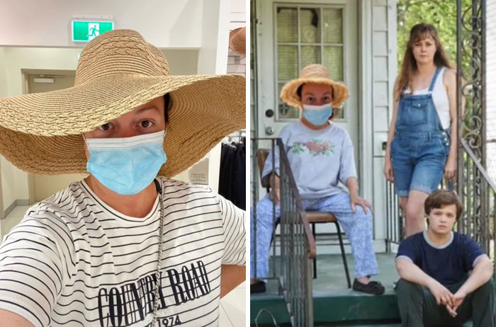 "Texting My Husband To Get His Opinion On Clothes And What He Sends Back" (16 Pics) "Texting My Husband To Get His Opinion On Clothes And What He Sends Back" (16 Pics)