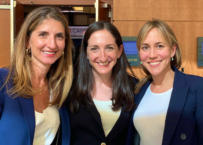 Unexpected Breakthrough In Cancer Drug Trial As All Patients Are Considered In Remission Unexpected Breakthrough In Cancer Drug Trial As All Patients Are Considered In Remission