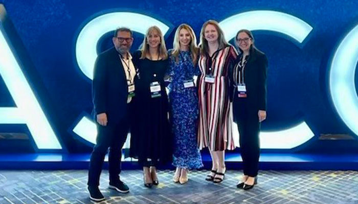 Unexpected Breakthrough In Cancer Drug Trial As All Patients Are Considered In Remission Unexpected Breakthrough In Cancer Drug Trial As All Patients Are Considered In Remission