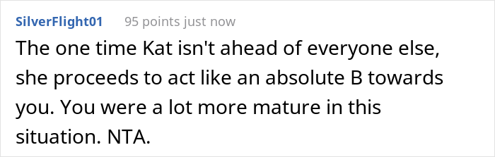 Cousin Keeps Bragging About Her “Wealth”, This Woman Keeps Silent About Her Fiancé Being Her Husband’s Boss And The Cousin Is Furious When She Finds Out Cousin Keeps Bragging About Her “Wealth”, This Woman Keeps Silent About Her Fiancé Being Her Husband’s Boss And The Cousin Is Furious When She Finds Out