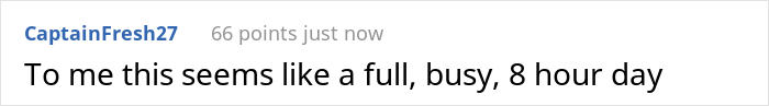 Housekeeper Getting $12/Hour Receives A Checklist With 85 Tasks She Has To Complete In An Hour To Not Get Fired Housekeeper Getting $12/Hour Receives A Checklist With 85 Tasks She Has To Complete In An Hour To Not Get Fired