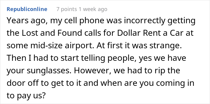 Family Gets Calls From Radio Listeners, Dad Promises Them Cars As Prizes After The Radio Station Refuses To Change The Way They Say Their Number Family Gets Calls From Radio Listeners, Dad Promises Them Cars As Prizes After The Radio Station Refuses To Change The Way They Say Their Number