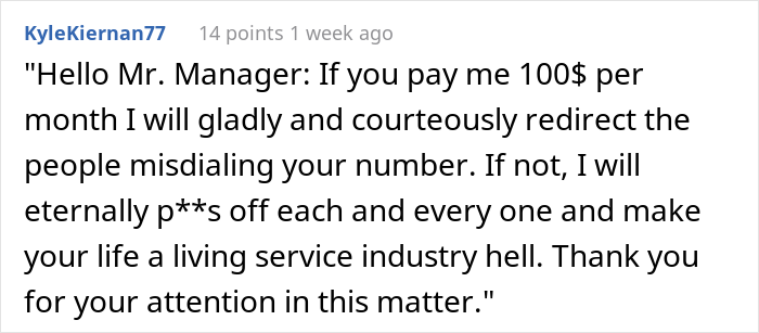 Family Gets Calls From Radio Listeners, Dad Promises Them Cars As Prizes After The Radio Station Refuses To Change The Way They Say Their Number Family Gets Calls From Radio Listeners, Dad Promises Them Cars As Prizes After The Radio Station Refuses To Change The Way They Say Their Number