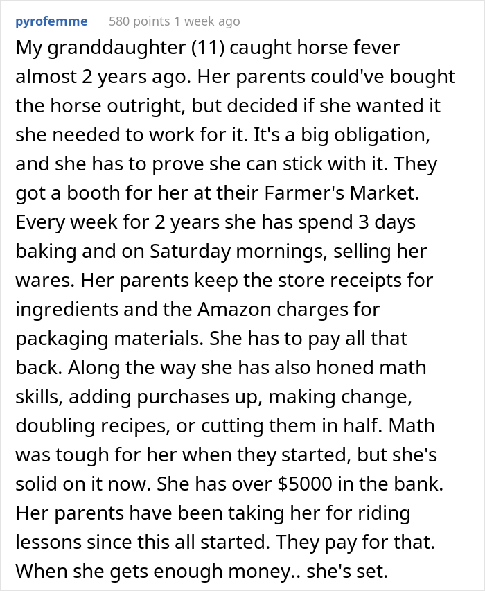 "I'll Show You Fair": Neighbor Maliciously Complies With Mom Who Demanded Bake Sale Profits, Now She's The One Who Has To Pay "I'll Show You Fair": Neighbor Maliciously Complies With Mom Who Demanded Bake Sale Profits, Now She's The One Who Has To Pay