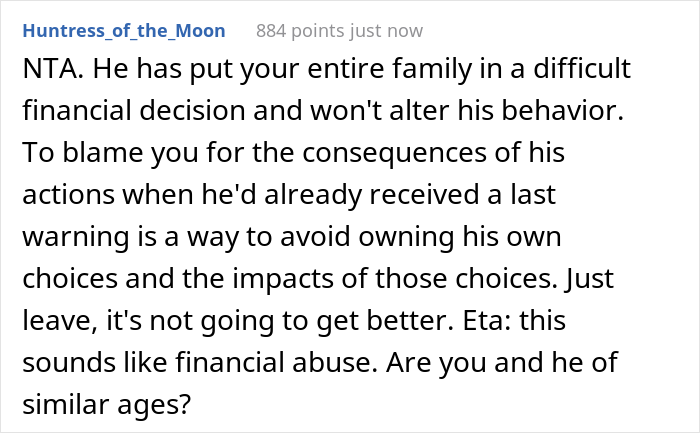 “AITA For Causing My Husband To Get Fired?” “AITA For Causing My Husband To Get Fired?”