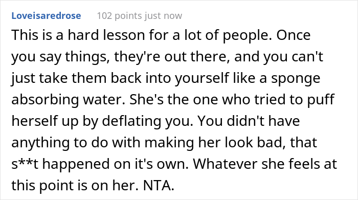 Cousin Keeps Bragging About Her “Wealth”, This Woman Keeps Silent About Her Fiancé Being Her Husband’s Boss And The Cousin Is Furious When She Finds Out Cousin Keeps Bragging About Her “Wealth”, This Woman Keeps Silent About Her Fiancé Being Her Husband’s Boss And The Cousin Is Furious When She Finds Out