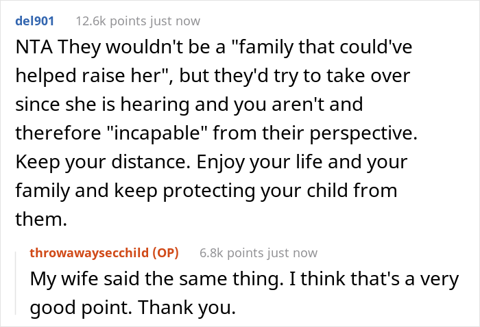 Couple Never Revealed The Birth Of Their 2 Y.O. Daughter, Get Blasted By Their Neglectful Family For Hiding The Kid From Them Couple Never Revealed The Birth Of Their 2 Y.O. Daughter, Get Blasted By Their Neglectful Family For Hiding The Kid From Them