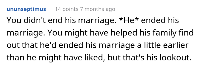 Homophobic Neighbor Calls This Dad's Daughter "A Freak" Because She's Openly Gay, Dad Brings Up His Secret Affair In Front Of His Wife Homophobic Neighbor Calls This Dad's Daughter "A Freak" Because She's Openly Gay, Dad Brings Up His Secret Affair In Front Of His Wife