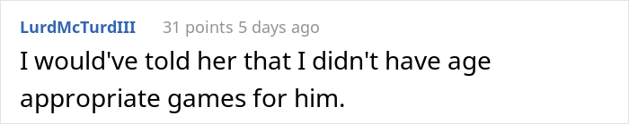 "An Entitled Mother Insists That I 'Share' My Nintendo Switch With Her Child On My Flight" "An Entitled Mother Insists That I 'Share' My Nintendo Switch With Her Child On My Flight"