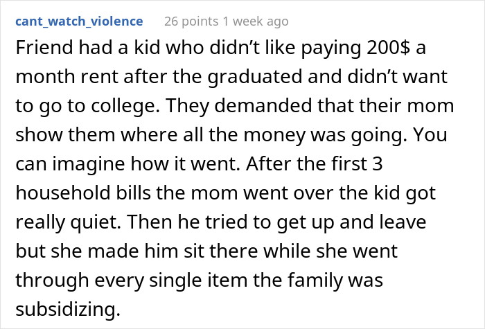 "I'll Show You Fair": Neighbor Maliciously Complies With Mom Who Demanded Bake Sale Profits, Now She's The One Who Has To Pay "I'll Show You Fair": Neighbor Maliciously Complies With Mom Who Demanded Bake Sale Profits, Now She's The One Who Has To Pay