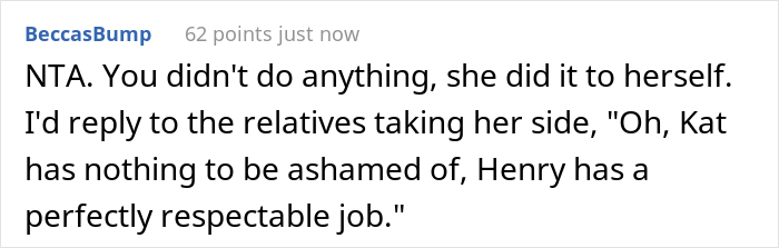 Cousin Keeps Bragging About Her “Wealth”, This Woman Keeps Silent About Her Fiancé Being Her Husband’s Boss And The Cousin Is Furious When She Finds Out Cousin Keeps Bragging About Her “Wealth”, This Woman Keeps Silent About Her Fiancé Being Her Husband’s Boss And The Cousin Is Furious When She Finds Out