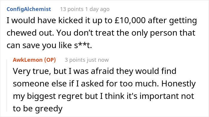 Engineer Is Furious When Company Refuses To Pay For The Work He Did, Makes Sure They Don't Know How To Finish It Before He Leaves Engineer Is Furious When Company Refuses To Pay For The Work He Did, Makes Sure They Don't Know How To Finish It Before He Leaves