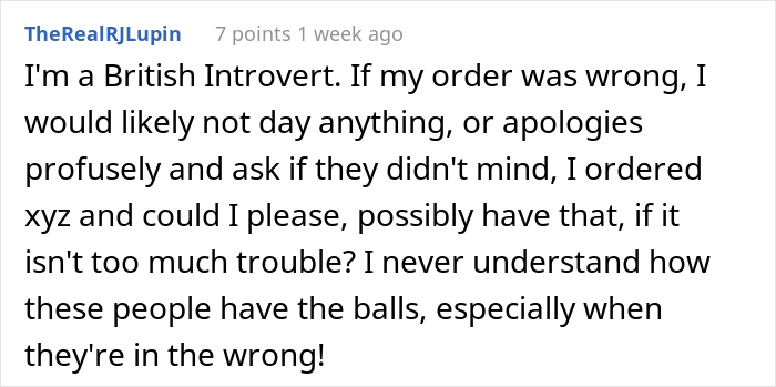 Restaurant Customer Leaves A 1-Star Review Saying She’ll No Longer Support It, Owner Responds And Goes Viral Restaurant Customer Leaves A 1-Star Review Saying She’ll No Longer Support It, Owner Responds And Goes Viral