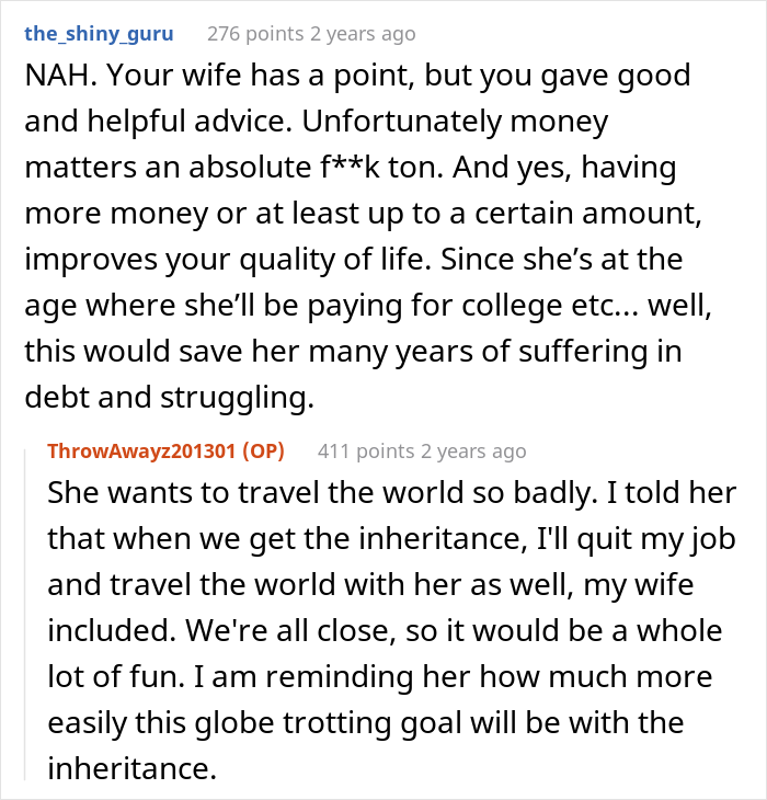 Teen Would Lose $7M If She Came Out As Gay, Uncle Asks If He Was A Jerk To Tell Her To Stay In The Closet Teen Would Lose $7M If She Came Out As Gay, Uncle Asks If He Was A Jerk To Tell Her To Stay In The Closet