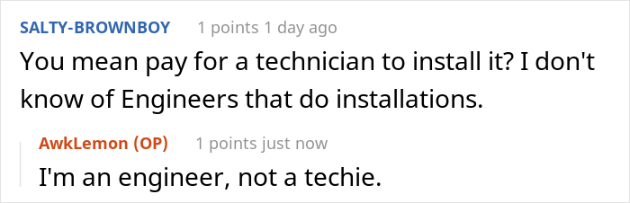 Engineer Is Furious When Company Refuses To Pay For The Work He Did, Makes Sure They Don't Know How To Finish It Before He Leaves Engineer Is Furious When Company Refuses To Pay For The Work He Did, Makes Sure They Don't Know How To Finish It Before He Leaves