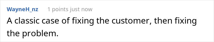 This Boss' Plan To Set New Password Policy Goes Wrong As Helpdesk Maliciously Complies And Make Them Change Their Password 12 Times In A Row This Boss' Plan To Set New Password Policy Goes Wrong As Helpdesk Maliciously Complies And Make Them Change Their Password 12 Times In A Row
