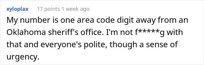 Family Gets Calls From Radio Listeners, Dad Promises Them Cars As Prizes After The Radio Station Refuses To Change The Way They Say Their Number Family Gets Calls From Radio Listeners, Dad Promises Them Cars As Prizes After The Radio Station Refuses To Change The Way They Say Their Number