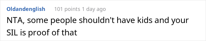 Sister-In-Law Livid She And Her 3 Kids Are Banned From Brother’s House Due To Her Ill-Behaved Kids Sister-In-Law Livid She And Her 3 Kids Are Banned From Brother’s House Due To Her Ill-Behaved Kids