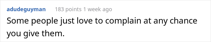 Restaurant Customer Leaves A 1-Star Review Saying She’ll No Longer Support It, Owner Responds And Goes Viral Restaurant Customer Leaves A 1-Star Review Saying She’ll No Longer Support It, Owner Responds And Goes Viral