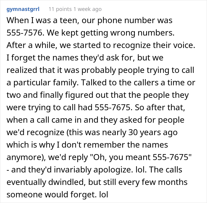 Family Gets Calls From Radio Listeners, Dad Promises Them Cars As Prizes After The Radio Station Refuses To Change The Way They Say Their Number Family Gets Calls From Radio Listeners, Dad Promises Them Cars As Prizes After The Radio Station Refuses To Change The Way They Say Their Number
