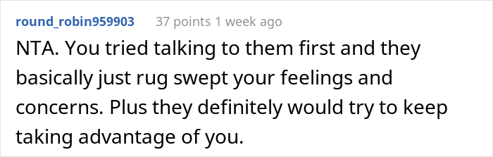 Sister RSVPs ‘No’ To Her Own Brother’s Wedding Because It’s Way Too Expensive, Asks The Internet If She Was A Jerk Sister RSVPs ‘No’ To Her Own Brother’s Wedding Because It’s Way Too Expensive, Asks The Internet If She Was A Jerk