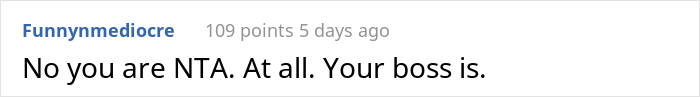 Coworker Bombards Guy With Text Messages Calling Him A “Childless Man Child” After He Refused To Cover Her Shift That Fell On Her Son’s 1st Birthday Coworker Bombards Guy With Text Messages Calling Him A “Childless Man Child” After He Refused To Cover Her Shift That Fell On Her Son’s 1st Birthday