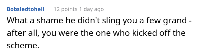 Accountant Finds Out Client Has "Skeletons In The Closet", Gets The IRS Involved And Makes Him Lose Everything Accountant Finds Out Client Has "Skeletons In The Closet", Gets The IRS Involved And Makes Him Lose Everything