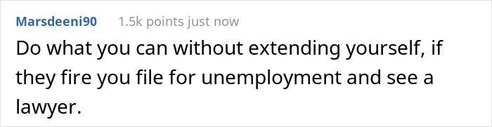 Housekeeper Getting $12/Hour Receives A Checklist With 85 Tasks She Has To Complete In An Hour To Not Get Fired Housekeeper Getting $12/Hour Receives A Checklist With 85 Tasks She Has To Complete In An Hour To Not Get Fired