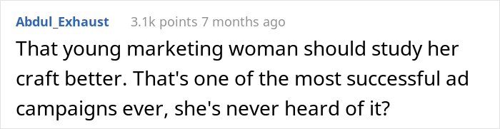 Gen Xer Shares How He Was Accused Of 'Sexual Harassment' For Using ‘80s Reference That His Gen Z Colleague Didn't Understand Gen Xer Shares How He Was Accused Of 'Sexual Harassment' For Using ‘80s Reference That His Gen Z Colleague Didn't Understand