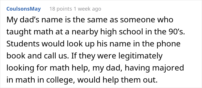 Family Gets Calls From Radio Listeners, Dad Promises Them Cars As Prizes After The Radio Station Refuses To Change The Way They Say Their Number Family Gets Calls From Radio Listeners, Dad Promises Them Cars As Prizes After The Radio Station Refuses To Change The Way They Say Their Number