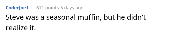 Karen Wants Limited Edition Muffins That Are Out Of Stock, Manager Tells Employee To “Not Come Back” Until The Muffins Are Found, Employee Complies Maliciously