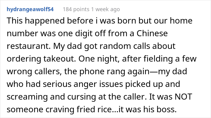 Family Gets Calls From Radio Listeners, Dad Promises Them Cars As Prizes After The Radio Station Refuses To Change The Way They Say Their Number Family Gets Calls From Radio Listeners, Dad Promises Them Cars As Prizes After The Radio Station Refuses To Change The Way They Say Their Number