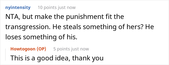 Stepfather Gives His Kid A Lesson For Offending His Stepsister By Not Letting Him Go To His Friend's B-Day Party Stepfather Gives His Kid A Lesson For Offending His Stepsister By Not Letting Him Go To His Friend's B-Day Party