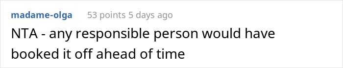 Coworker Bombards Guy With Text Messages Calling Him A “Childless Man Child” After He Refused To Cover Her Shift That Fell On Her Son’s 1st Birthday Coworker Bombards Guy With Text Messages Calling Him A “Childless Man Child” After He Refused To Cover Her Shift That Fell On Her Son’s 1st Birthday