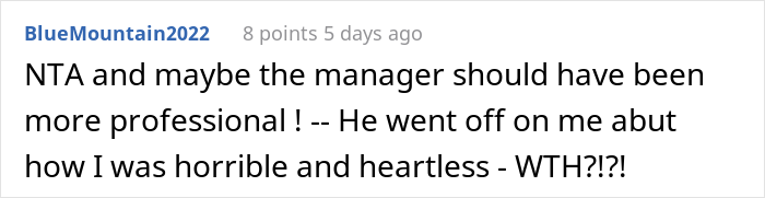 Coworker Bombards Guy With Text Messages Calling Him A “Childless Man Child” After He Refused To Cover Her Shift That Fell On Her Son’s 1st Birthday Coworker Bombards Guy With Text Messages Calling Him A “Childless Man Child” After He Refused To Cover Her Shift That Fell On Her Son’s 1st Birthday