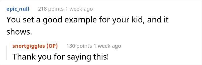 "I'll Show You Fair": Neighbor Maliciously Complies With Mom Who Demanded Bake Sale Profits, Now She's The One Who Has To Pay "I'll Show You Fair": Neighbor Maliciously Complies With Mom Who Demanded Bake Sale Profits, Now She's The One Who Has To Pay