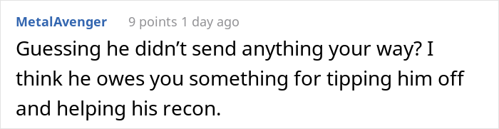 Accountant Finds Out Client Has "Skeletons In The Closet", Gets The IRS Involved And Makes Him Lose Everything Accountant Finds Out Client Has "Skeletons In The Closet", Gets The IRS Involved And Makes Him Lose Everything