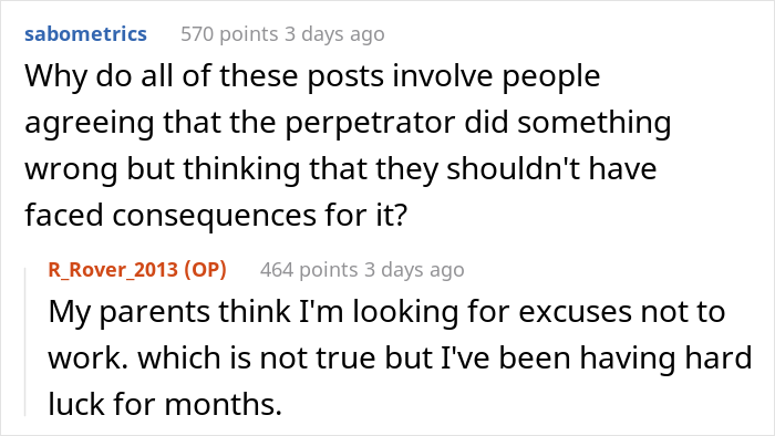 Woman Gets A Creepy Interviewer Fired For Asking “Legit" Personal Questions Woman Gets A Creepy Interviewer Fired For Asking “Legit" Personal Questions