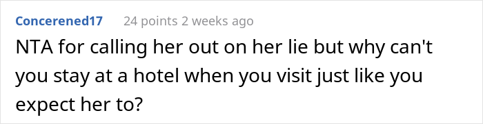 MIL Barely Sees Her Grandkids, Lies That Husband Doesn’t Want Them In Their House, Later Gets Exposed In Front Of The Whole Family MIL Barely Sees Her Grandkids, Lies That Husband Doesn’t Want Them In Their House, Later Gets Exposed In Front Of The Whole Family