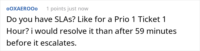 This Boss' Plan To Set New Password Policy Goes Wrong As Helpdesk Maliciously Complies And Make Them Change Their Password 12 Times In A Row This Boss' Plan To Set New Password Policy Goes Wrong As Helpdesk Maliciously Complies And Make Them Change Their Password 12 Times In A Row