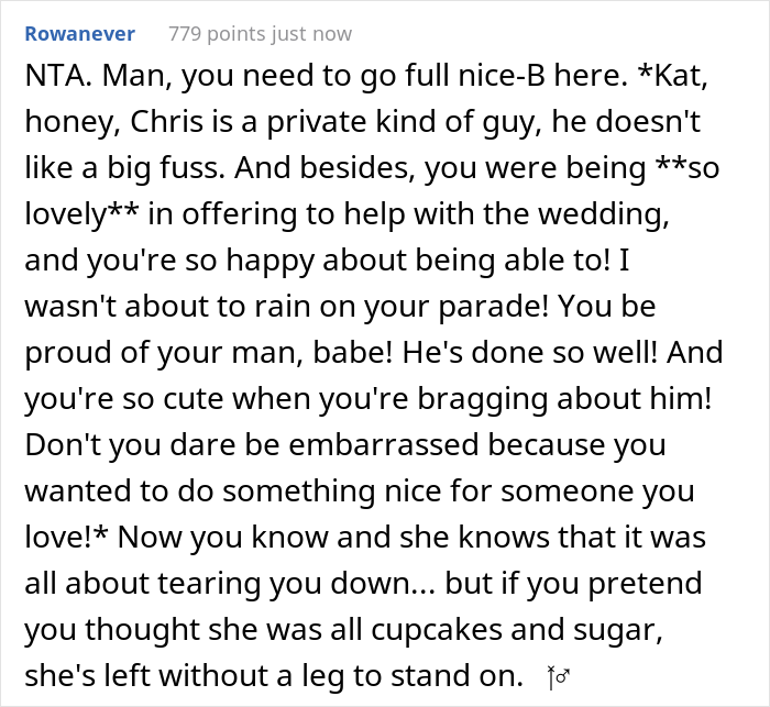 Cousin Keeps Bragging About Her “Wealth”, This Woman Keeps Silent About Her Fiancé Being Her Husband’s Boss And The Cousin Is Furious When She Finds Out Cousin Keeps Bragging About Her “Wealth”, This Woman Keeps Silent About Her Fiancé Being Her Husband’s Boss And The Cousin Is Furious When She Finds Out