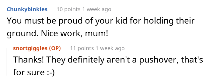 "I'll Show You Fair": Neighbor Maliciously Complies With Mom Who Demanded Bake Sale Profits, Now She's The One Who Has To Pay "I'll Show You Fair": Neighbor Maliciously Complies With Mom Who Demanded Bake Sale Profits, Now She's The One Who Has To Pay