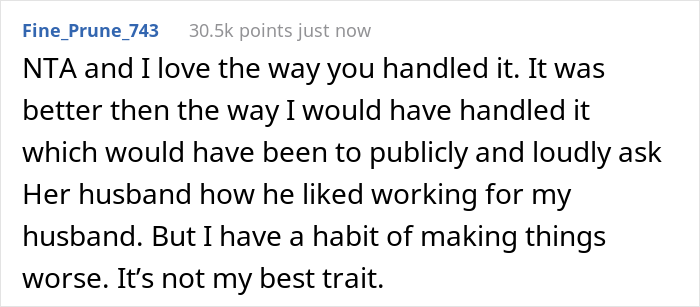 Cousin Keeps Bragging About Her “Wealth”, This Woman Keeps Silent About Her Fiancé Being Her Husband’s Boss And The Cousin Is Furious When She Finds Out Cousin Keeps Bragging About Her “Wealth”, This Woman Keeps Silent About Her Fiancé Being Her Husband’s Boss And The Cousin Is Furious When She Finds Out