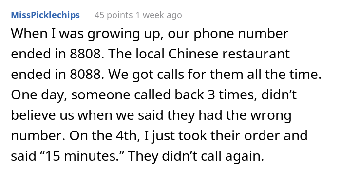 Family Gets Calls From Radio Listeners, Dad Promises Them Cars As Prizes After The Radio Station Refuses To Change The Way They Say Their Number Family Gets Calls From Radio Listeners, Dad Promises Them Cars As Prizes After The Radio Station Refuses To Change The Way They Say Their Number
