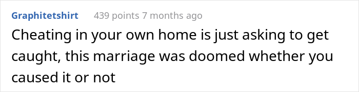 Homophobic Neighbor Calls This Dad's Daughter "A Freak" Because She's Openly Gay, Dad Brings Up His Secret Affair In Front Of His Wife Homophobic Neighbor Calls This Dad's Daughter "A Freak" Because She's Openly Gay, Dad Brings Up His Secret Affair In Front Of His Wife