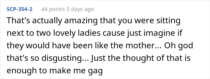 "An Entitled Mother Insists That I 'Share' My Nintendo Switch With Her Child On My Flight" "An Entitled Mother Insists That I 'Share' My Nintendo Switch With Her Child On My Flight"