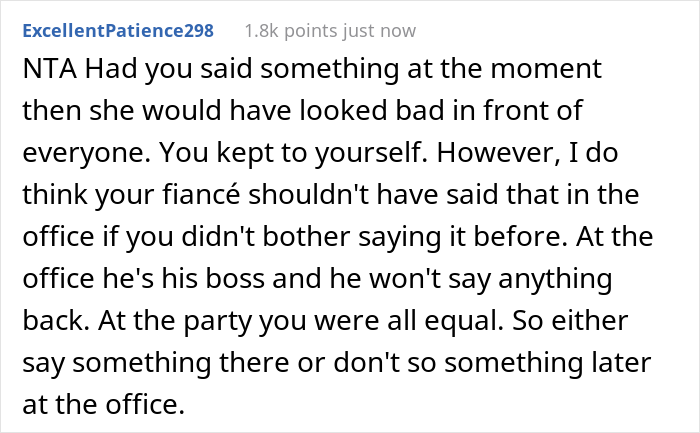 Cousin Keeps Bragging About Her “Wealth”, This Woman Keeps Silent About Her Fiancé Being Her Husband’s Boss And The Cousin Is Furious When She Finds Out Cousin Keeps Bragging About Her “Wealth”, This Woman Keeps Silent About Her Fiancé Being Her Husband’s Boss And The Cousin Is Furious When She Finds Out