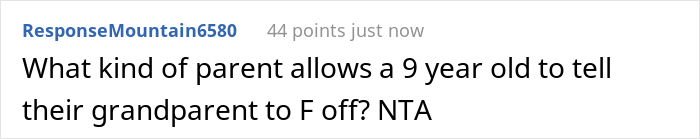 Sister-In-Law Livid She And Her 3 Kids Are Banned From Brother’s House Due To Her Ill-Behaved Kids Sister-In-Law Livid She And Her 3 Kids Are Banned From Brother’s House Due To Her Ill-Behaved Kids