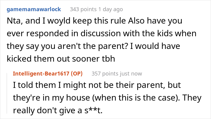 Sister-In-Law Livid She And Her 3 Kids Are Banned From Brother’s House Due To Her Ill-Behaved Kids Sister-In-Law Livid She And Her 3 Kids Are Banned From Brother’s House Due To Her Ill-Behaved Kids